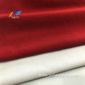 High Quality Scuba Polyester Plain Woven White Fabric